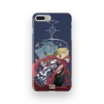 elric brothers slim iphone 17 pro max