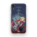 elric brothers slim iphone 17 pro max