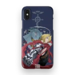 elric brothers slim iphone 17 pro max