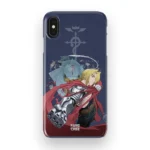elric brothers slim iphone 17 pro max