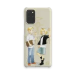 elric brothers vintage slim iphone 17 pro max
