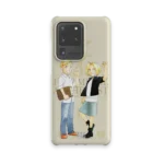 elric brothers vintage slim iphone 17 pro max