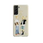 elric brothers vintage slim iphone 17 pro max