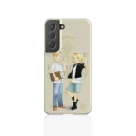 elric brothers vintage slim iphone 17 pro max