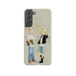 elric brothers vintage slim iphone 17 pro max