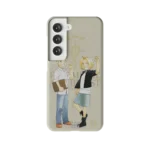 elric brothers vintage slim iphone 17 pro max