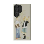 elric brothers vintage slim iphone 17 pro max