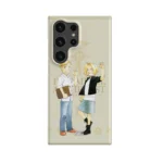 elric brothers vintage slim iphone 17 pro max