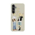 elric brothers vintage slim iphone 17 pro max