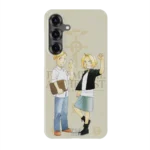 elric brothers vintage slim iphone 17 pro max