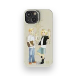 elric brothers vintage slim iphone 17 pro max