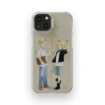 elric brothers vintage slim iphone 17 pro max