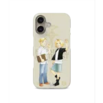 elric brothers vintage slim iphone 17 pro max