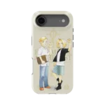 elric brothers vintage slim iphone 17 pro max