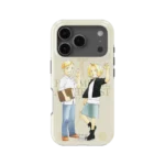 elric brothers vintage slim iphone 17 pro max