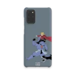 elric sprint slim iphone 17 pro max