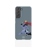 elric sprint slim iphone 17 pro max