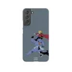 elric sprint slim iphone 17 pro max