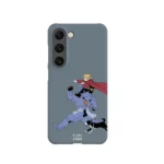 elric sprint slim iphone 17 pro max