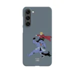 elric sprint slim iphone 17 pro max