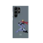 elric sprint slim iphone 17 pro max