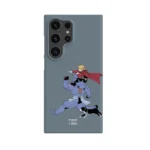 elric sprint slim iphone 17 pro max
