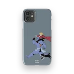 elric sprint slim iphone 17 pro max