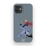 elric sprint slim iphone 17 pro max