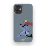 elric sprint slim iphone 17 pro max