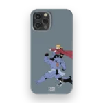 elric sprint slim iphone 17 pro max