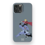 elric sprint slim iphone 17 pro max
