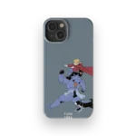 elric sprint slim iphone 17 pro max