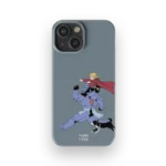 elric sprint slim iphone 17 pro max