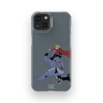 elric sprint slim iphone 17 pro max