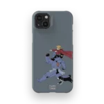 elric sprint slim iphone 17 pro max