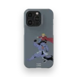 elric sprint slim iphone 17 pro max