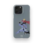 elric sprint slim iphone 17 pro max