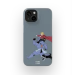 elric sprint slim iphone 17 pro max
