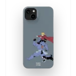 elric sprint slim iphone 17 pro max