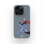 elric sprint slim iphone 17 pro max