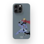 elric sprint slim iphone 17 pro max