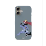 elric sprint slim iphone 17 pro max