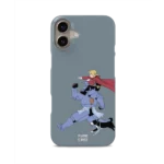 elric sprint slim iphone 17 pro max