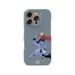elric sprint slim iphone 17 pro max