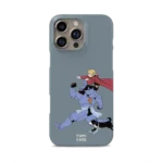 elric sprint slim iphone 17 pro max
