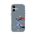 elric sprint slim iphone 17 pro max