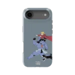 elric sprint slim iphone 17 pro max