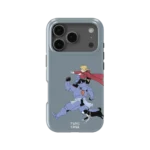 elric sprint slim iphone 17 pro max