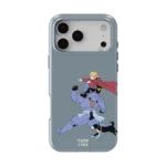 elric sprint slim iphone 17 pro max