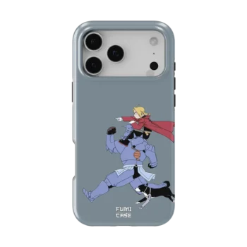 elric sprint slim iphone 17 pro max